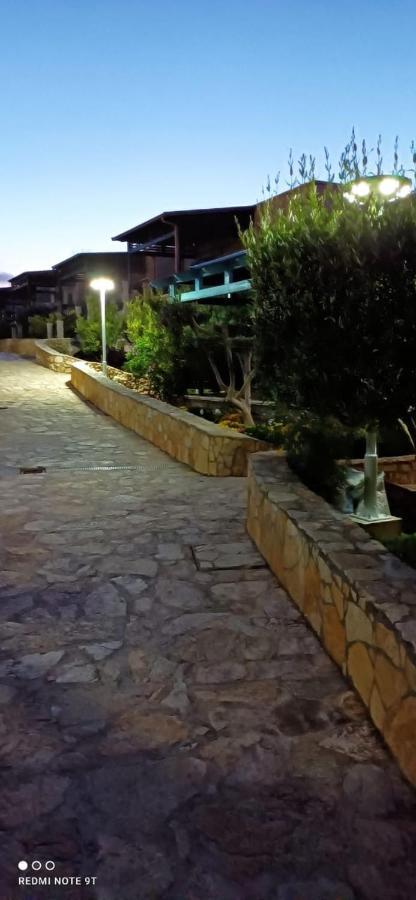 Iris Apartments Vlore Exterior photo