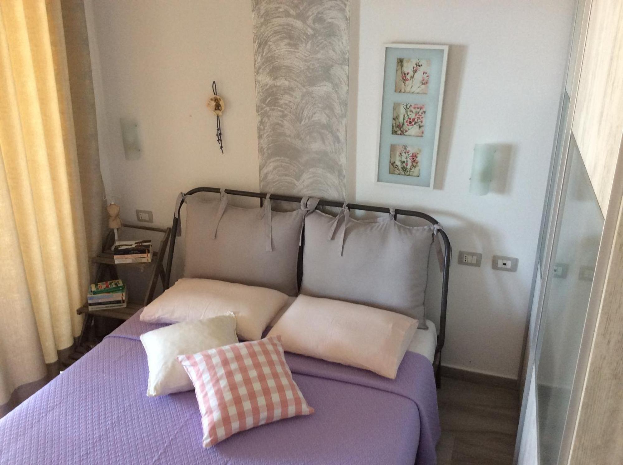 Iris Apartments Vlore Exterior photo
