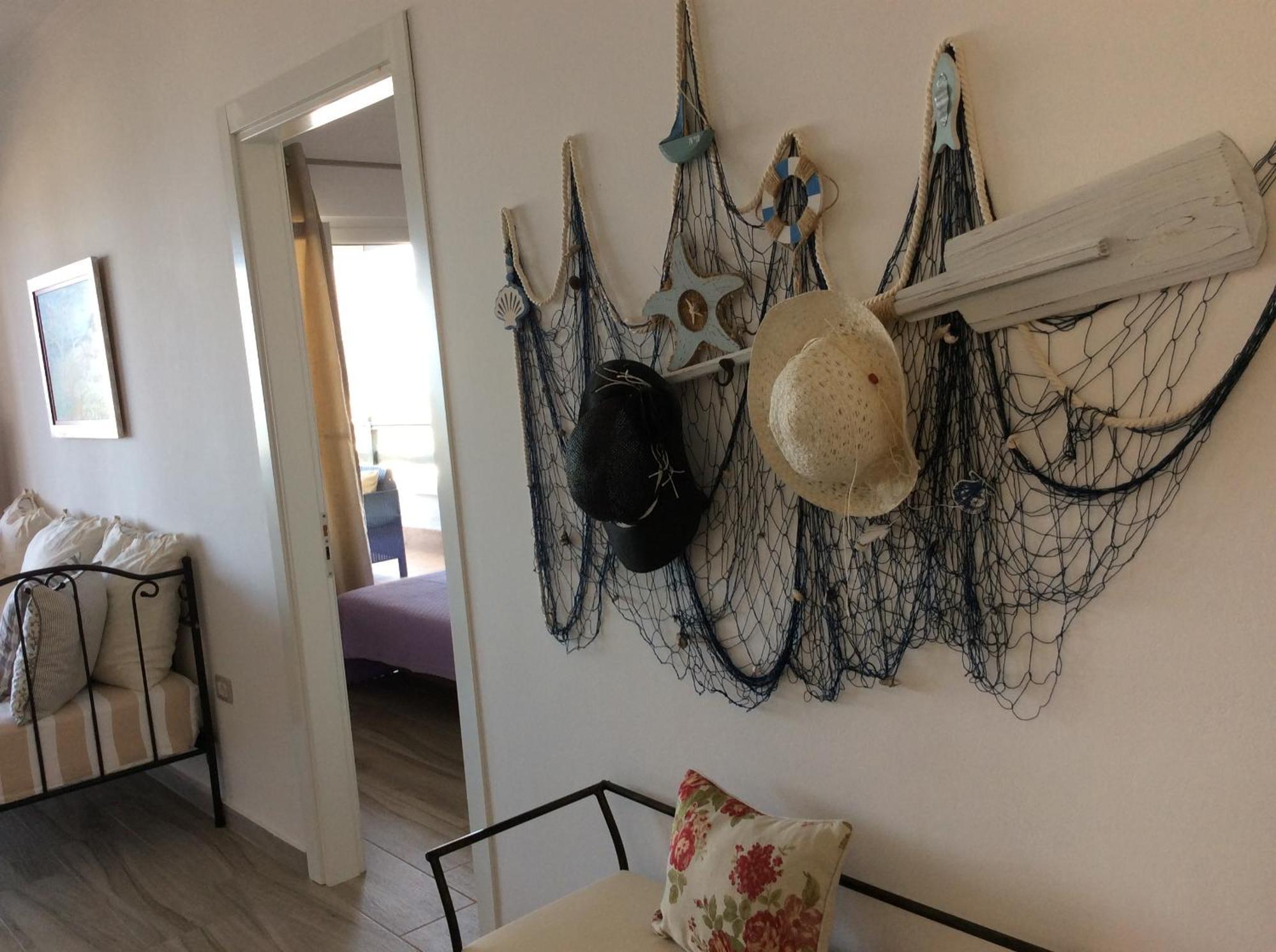 Iris Apartments Vlore Exterior photo