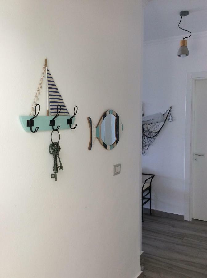Iris Apartments Vlore Exterior photo